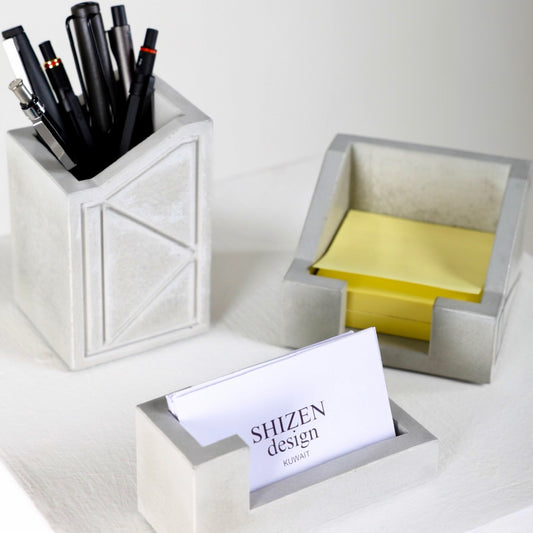 Brutalist Workspace Bundle