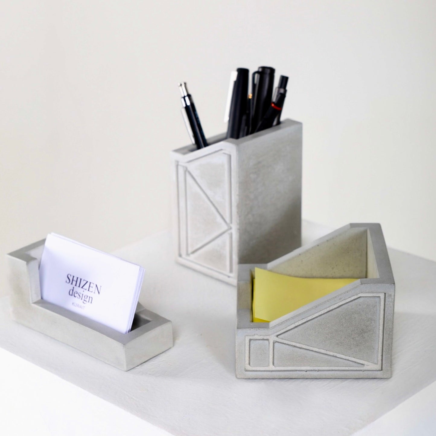 Brutalist Workspace Bundle