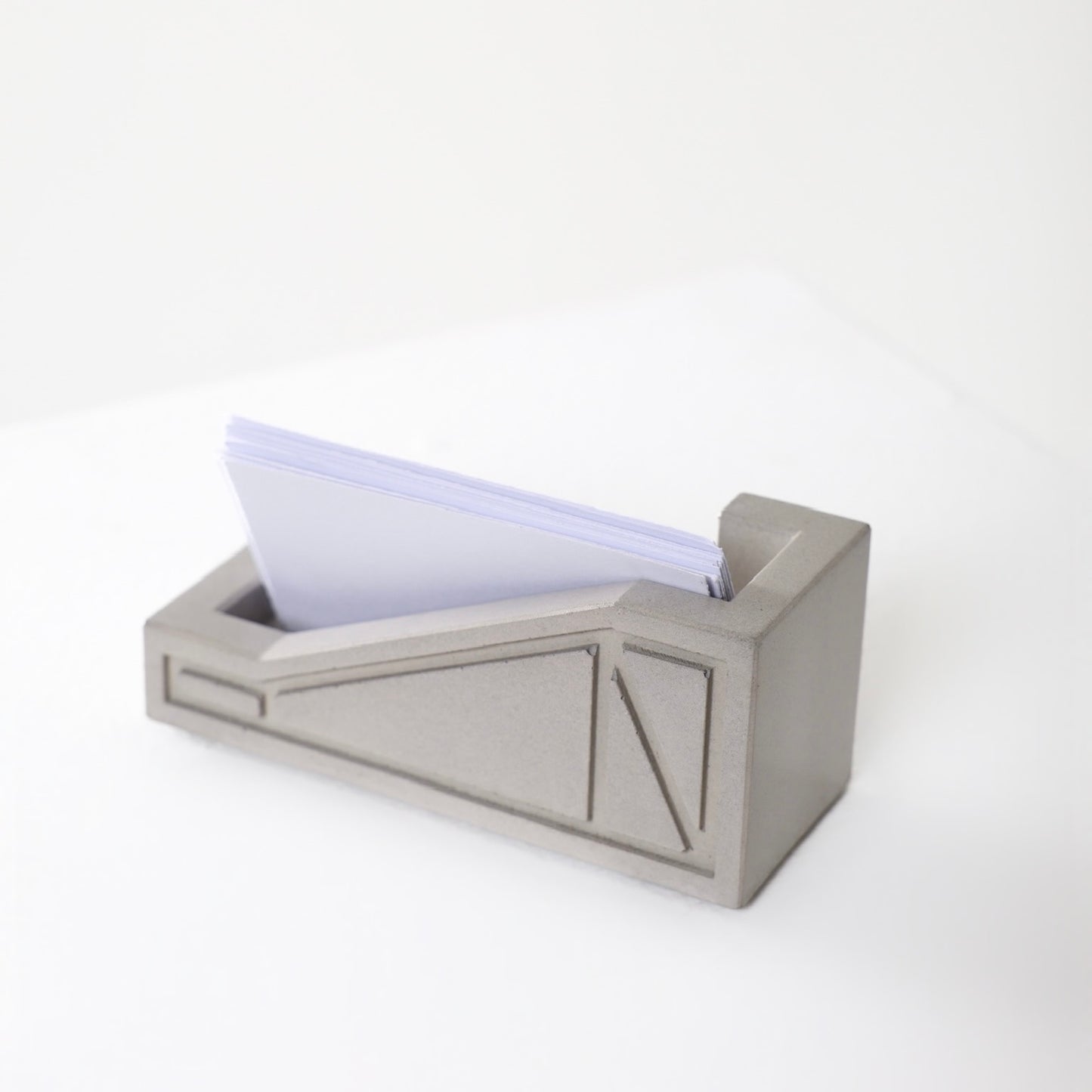 Concrete Vault