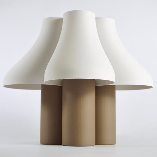 Hana Lamp - Earth