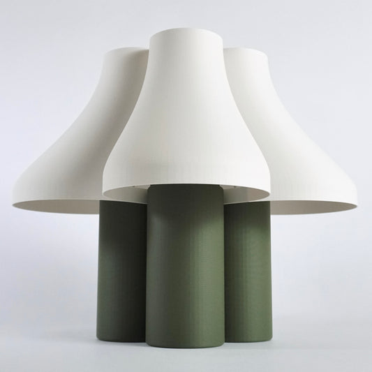Hana Lamp - Olive
