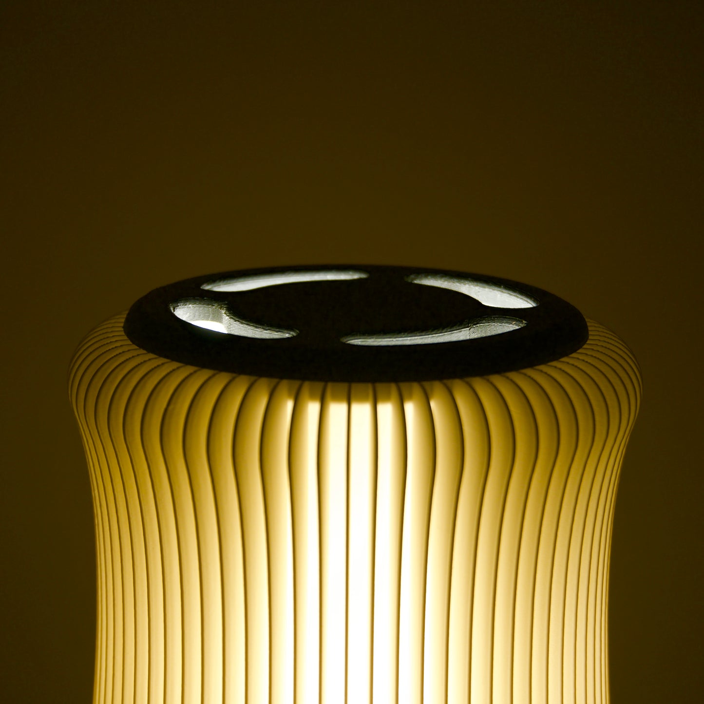 Lean Lamp