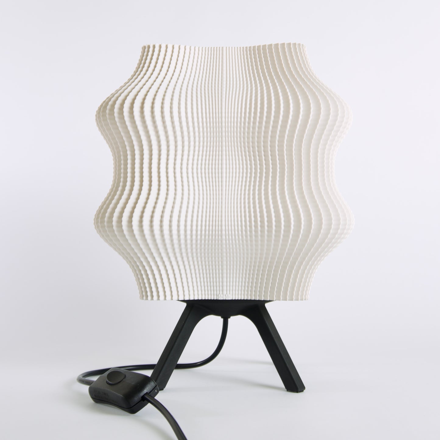 Glow Lamp (4 - Star Tips)