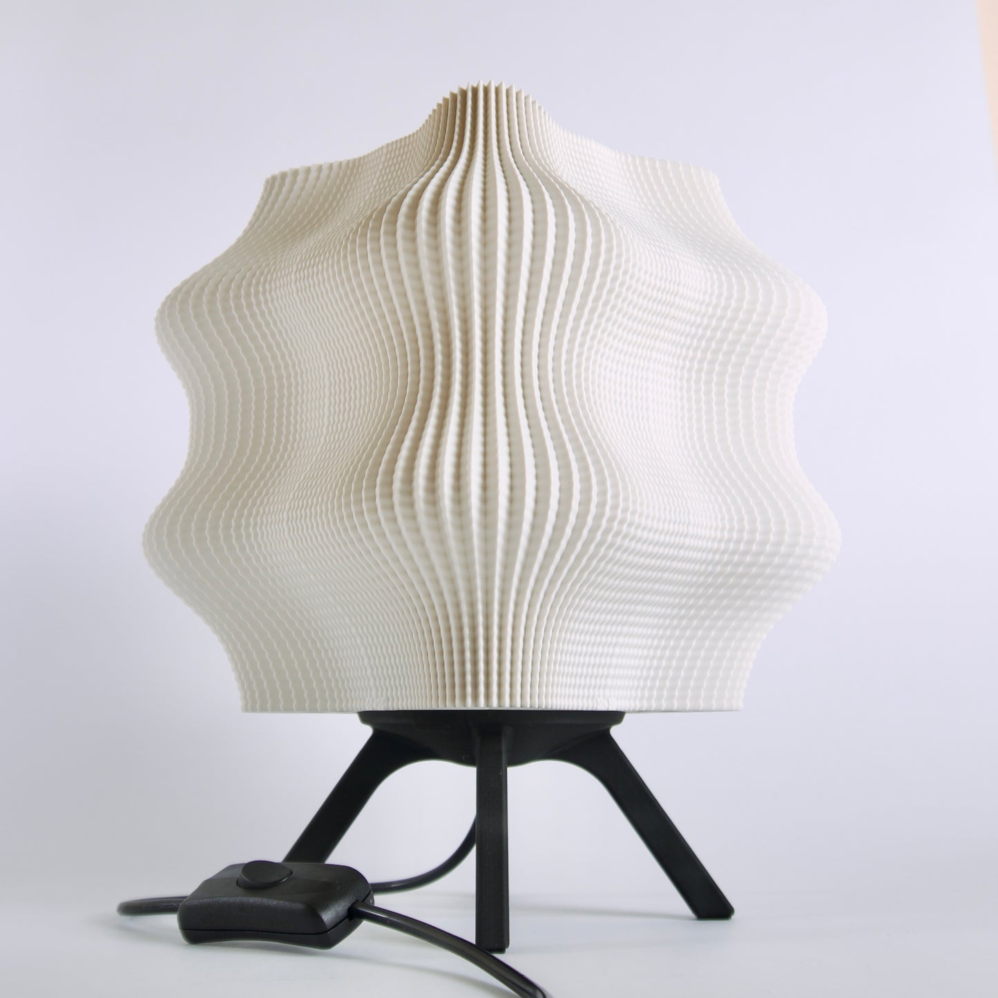 Glow Lamp (4 - Star Tips)