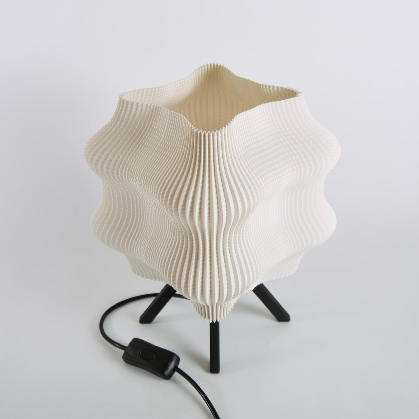 Glow Lamp (4 - Star Tips)