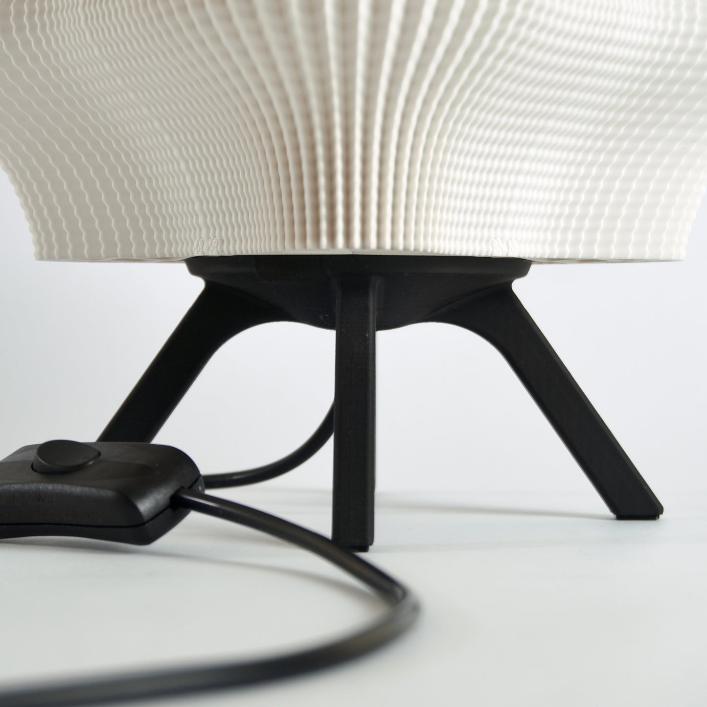 Glow Lamp (4 - Star Tips)