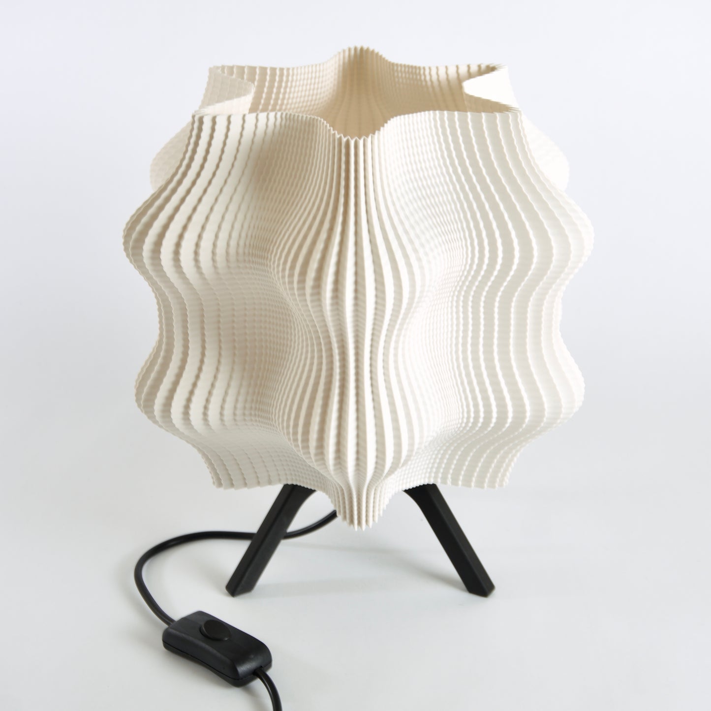 Glow Lamp (6 - Star Tips)