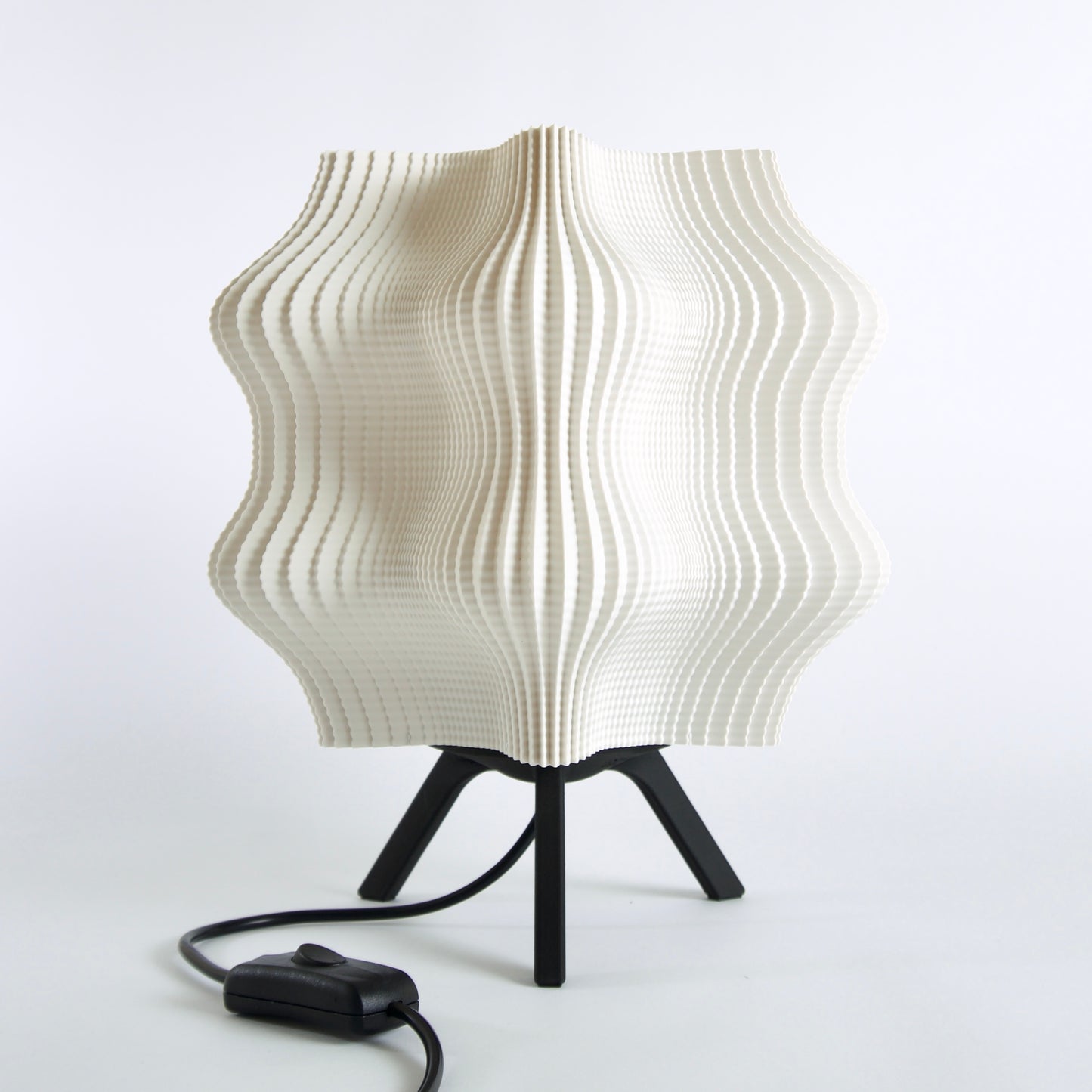 Glow Lamp (6 - Star Tips)