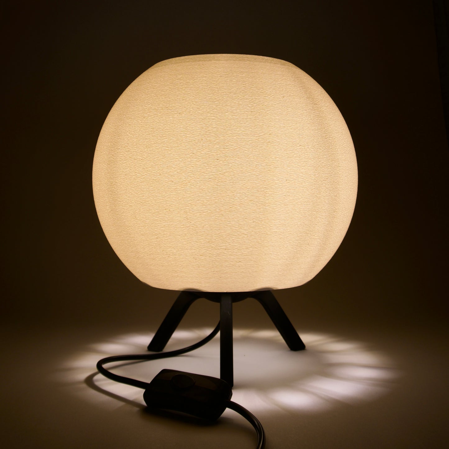 Luna Lamp