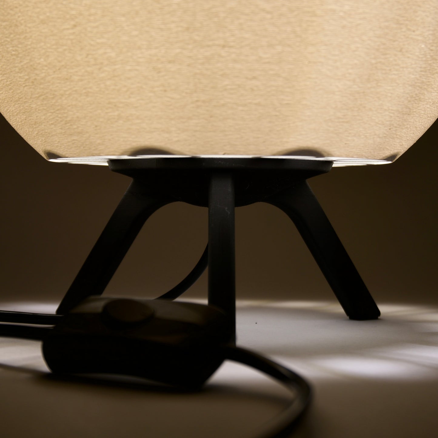 Luna Lamp