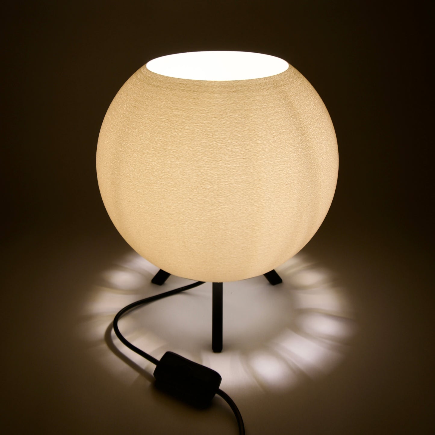Luna Lamp