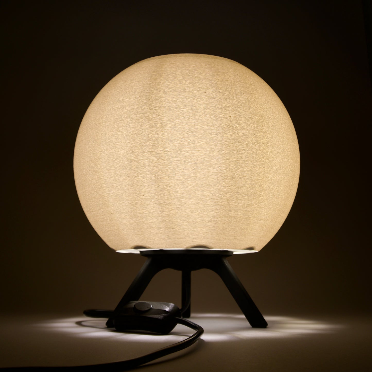 Luna Lamp
