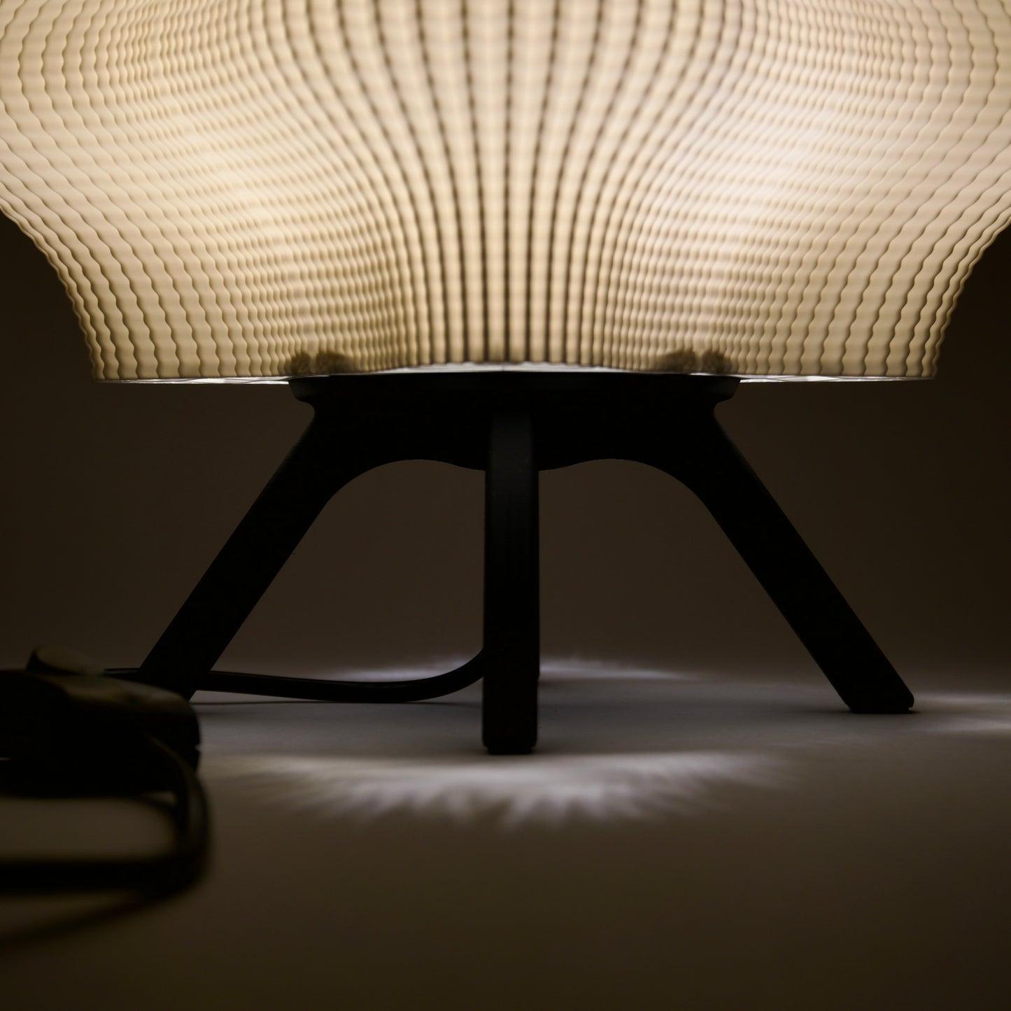Glow Lamp (4 - Star Tips)