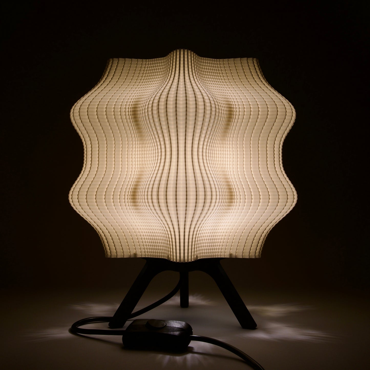 Glow Lamp (6 - Star Tips)