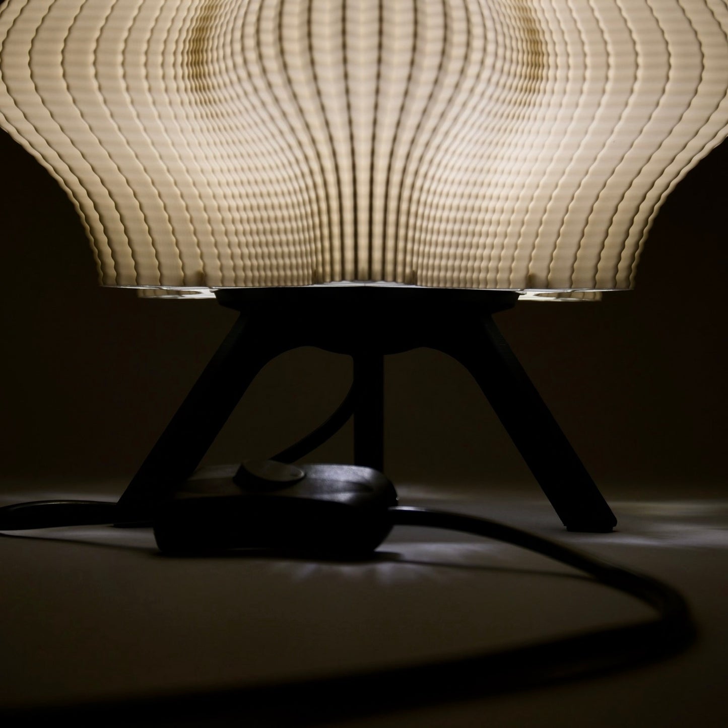 Glow Lamp (6 - Star Tips)