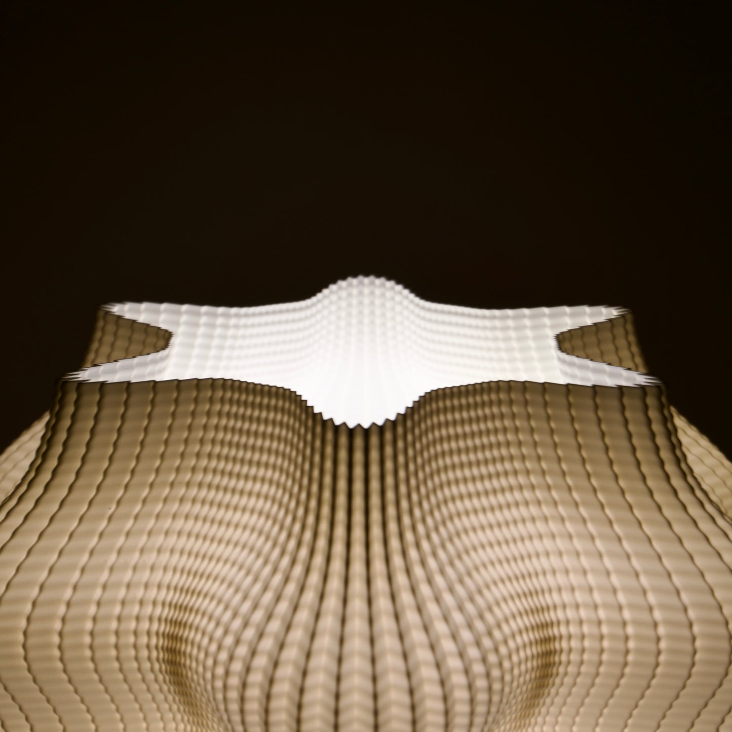 Glow Lamp (6 - Star Tips)