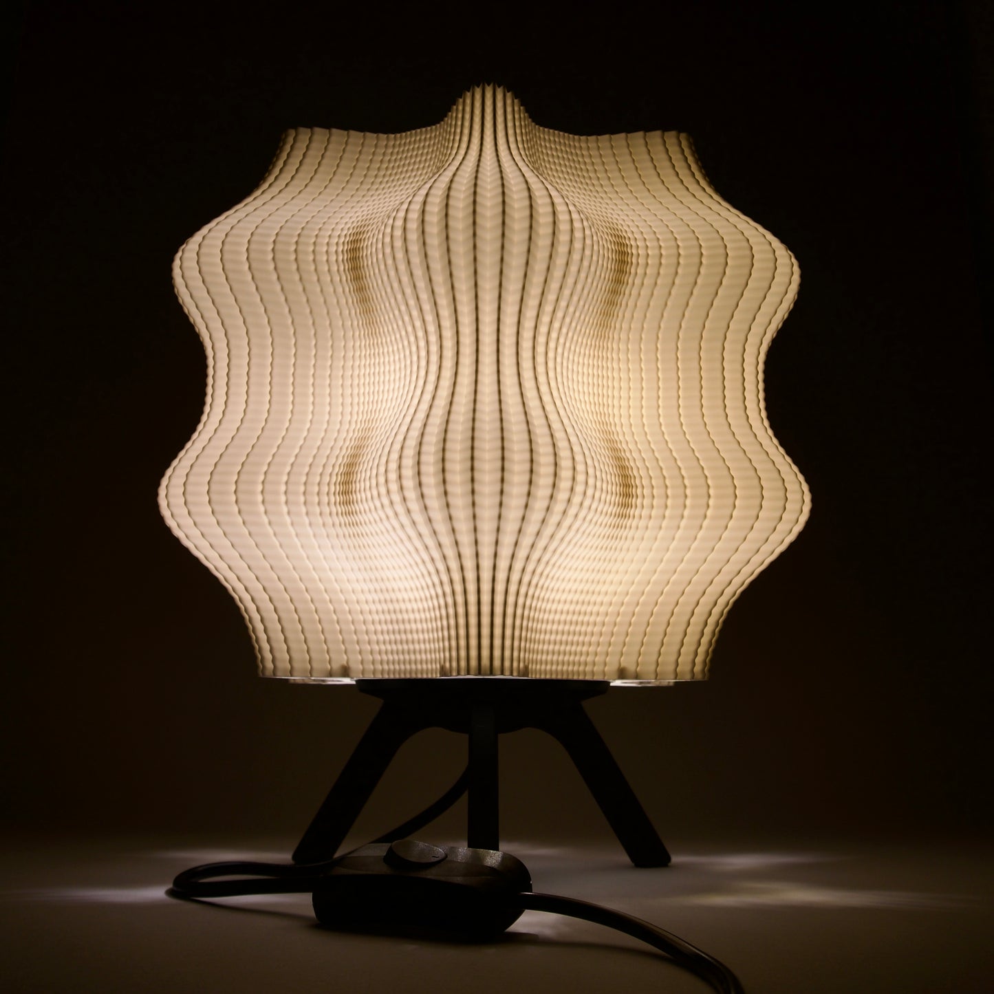 Glow Lamp (6 - Star Tips)