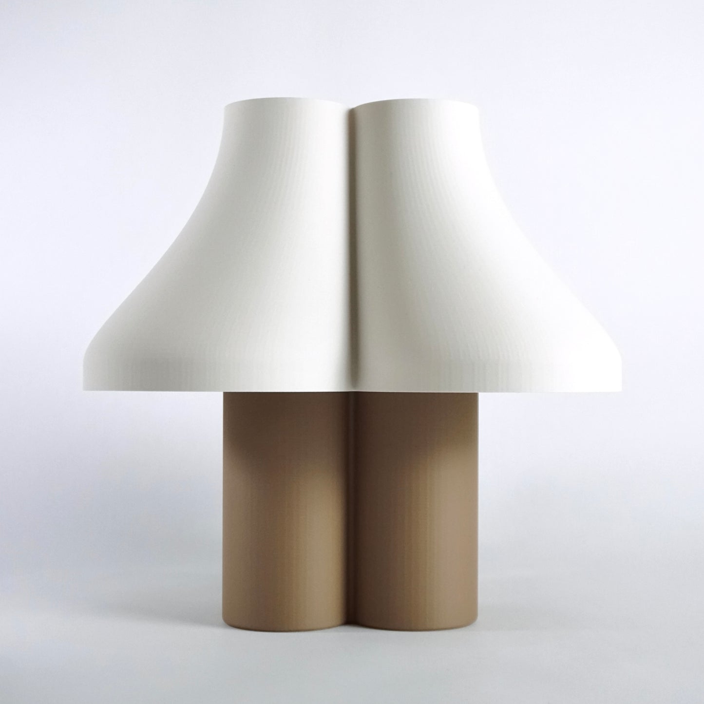 Hana Lamp - Earth