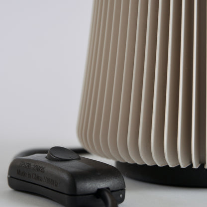 Lean Lamp