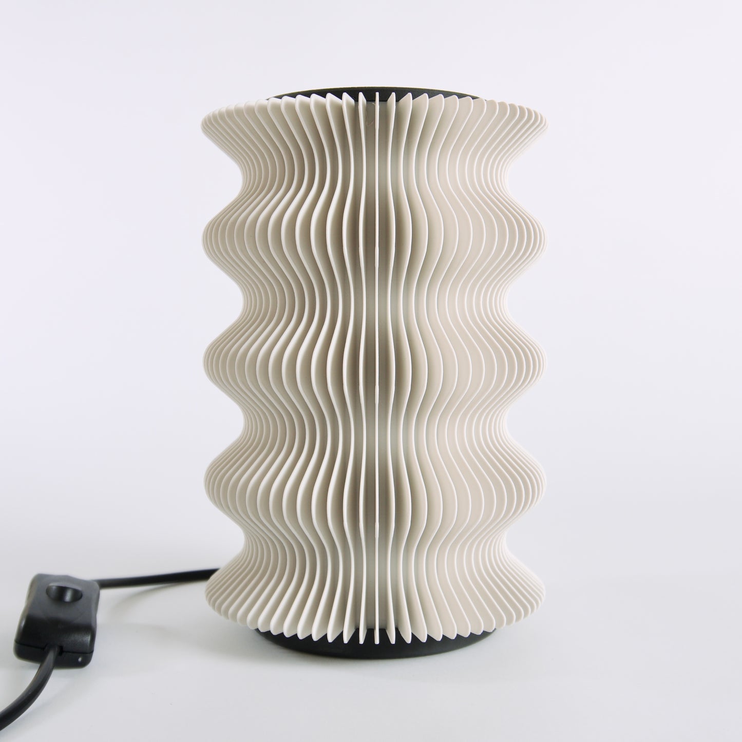Sinuous Lamp