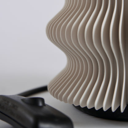 Sinuous Lamp