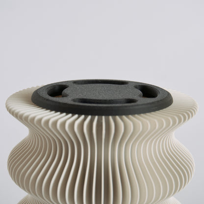Sinuous Lamp