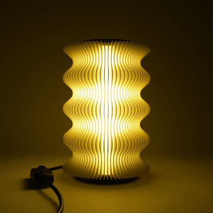 Sinuous Lamp