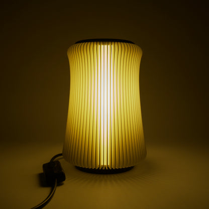 Lean Lamp