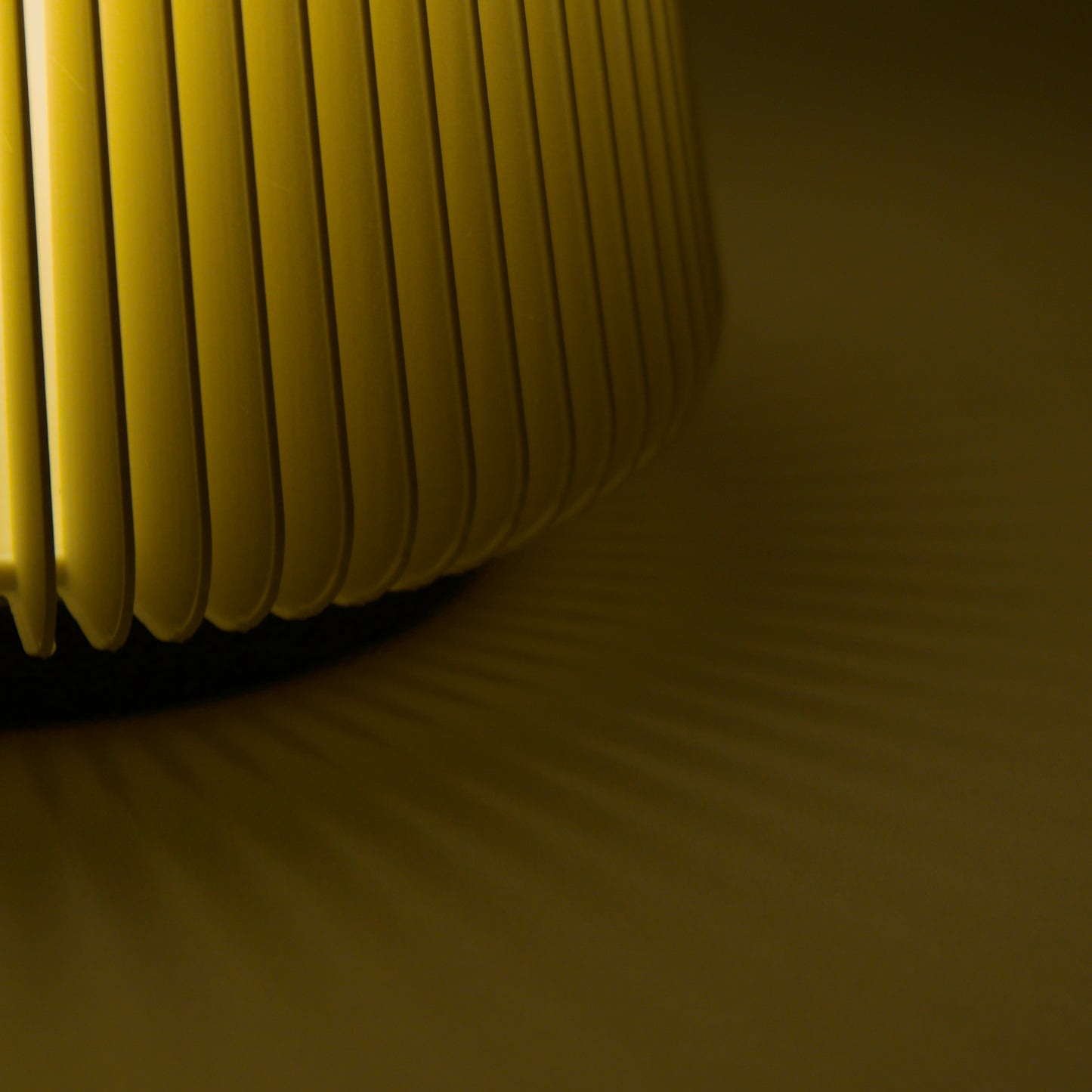 Lean Lamp