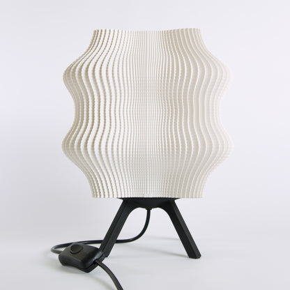 Glow Lamp (4 - Star Tips)