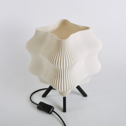 Glow Lamp (4 - Star Tips)