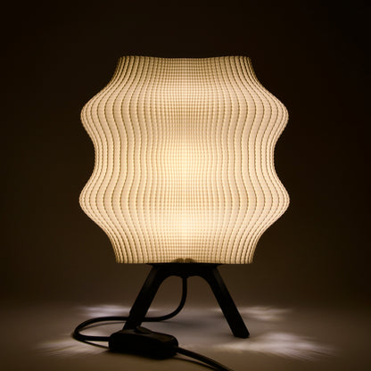 Glow Lamp (4 - Star Tips)