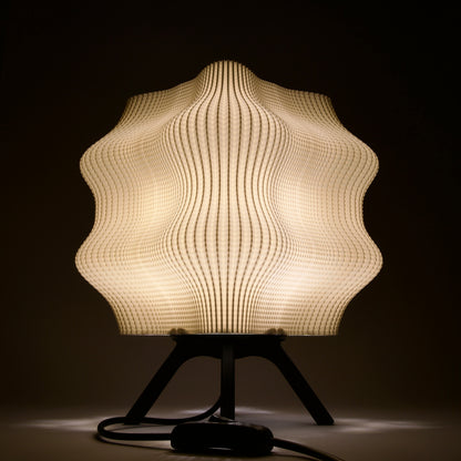 Glow Lamp (4 - Star Tips)