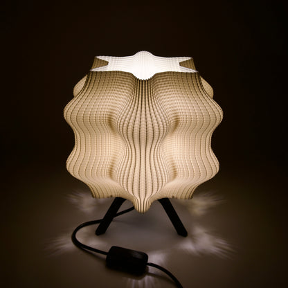 Glow Lamp (6 - Star Tips)